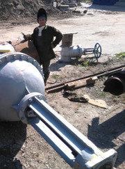 Автослесарь, маляр-штукатур Антон Сергеевич Тараненко