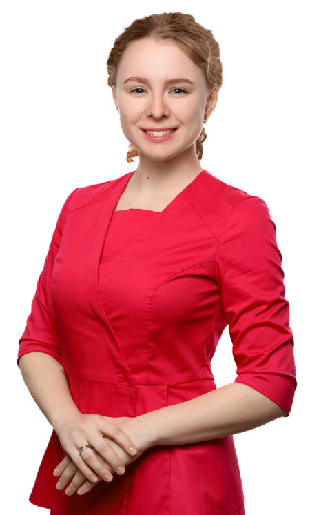 Татьяна Алексеевна Добролежева