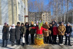 Губернский лицей, с рейтингом 2.4 - находится по адресу Пенза, улица Попова, 66 