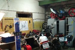 Мотосервис Phoenix Motors, с рейтингом 4.5 - находится по адресу Санкт-Петербург, проспект Девятого Января, 21 