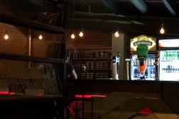 Бургер-гриль-бар Культура, с рейтингом 3.5 - находится по адресу Ханты-Мансийский автономный округ, Нижневартовск, Омская, 43 