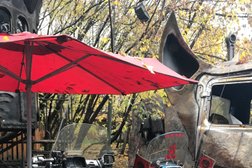 Ночной клуб Sexton, с рейтингом 4.5 - находится по адресу Москва, улица Нижние Мнёвники, 110 