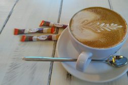 Кофейня Комод, с рейтингом 4.1 - находится по адресу Белгород, Театральный проезд, 1 