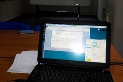 IT-компания EPAM Systems, с рейтингом 5 - находится по адресу Караганда, Ермекова, 58/3 