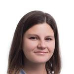 Хирург Анастасия Сергеевна Агафонова