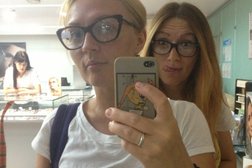 Салон оптики Bono ante, с рейтингом 4.1 - находится по адресу Омск, Архитекторов бульвар, 1/5 