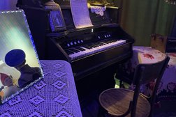 Музей истории г. Уфы, с рейтингом 5 - находится по адресу Республика Башкортостан, Уфа, Ленина, 47 