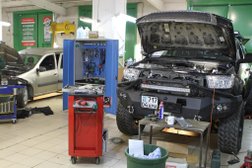 Торгово-сервисный центр EliteGas, с рейтингом 3 - находится по адресу Екатеринбург, Шефская улица, 3а лит В 