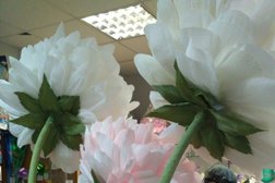 Гипермаркет товаров для праздника Подарочный мир, с рейтингом 5 - находится по адресу Пермь, Трамвайная улица, 14 лит Л 