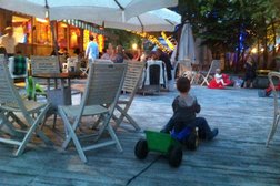 Кафе АндерСон, с рейтингом 4.6 - находится по адресу Москва, улица Гиляровского, 39с3 