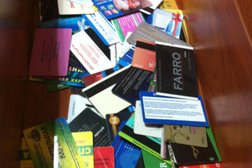 Типография Издат-Черноземье, с рейтингом 2.6 - находится по адресу Воронеж, Краснодонская улица, 16и 