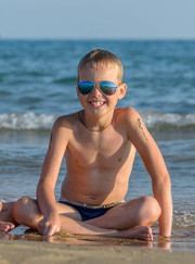 Фотограф Диана Бажанова