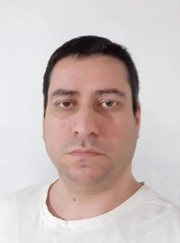 Преподаватель биологии Рагим Гамидович Муталов