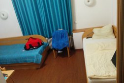 Гостиница Эрлангенский дом, с рейтингом 4.3 - находится по адресу Владимир, Большая Нижегородская улица, 25 