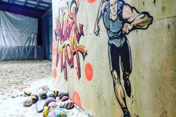 SportAngar, с рейтингом 2 - находится по адресу Белгород, Михайловское шоссе, 5в 