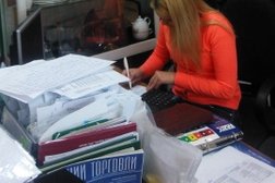 Рекламно-производственная фирма Картас, с рейтингом 5 - находится по адресу Республика Башкортостан, Уфа, 50-летия Октября, 30 