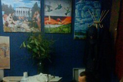 Музей современного искусства им. Н. Латфуллина, с рейтингом 4.5 - находится по адресу Республика Башкортостан, Уфа, Карла Маркса, 32 