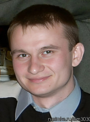 Грузчик, дизайнер Владимир Васильевич Носаев