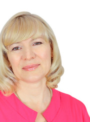 Офтальмолог Ольга Николаевна Волкова