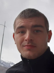 Автослесарь, актёр Алексей Владимирович Кокс