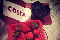 Продовольственный магазин Аккент, с рейтингом 3.7 - находится по адресу Алматы, Аккент микрорайон, 40 