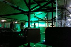 База отдыха Наша поляна, с рейтингом 5 - находится по адресу Республика Татарстан, с. Большая Шильна, улица Боровецкий лес, 7 