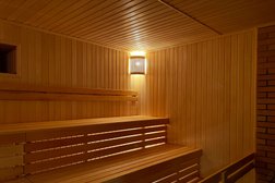 Банный комплекс Камыши, с рейтингом 3.4 - находится по адресу Омск, 5-я Станционная, 107 