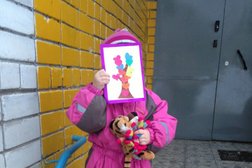 Детский сад Кораблик №35, с рейтингом 4.7 - находится по адресу Республика Карелия, Петрозаводск, улица Сусанина, 14 