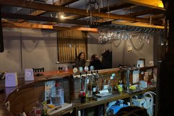 Бар Stalker, с рейтингом 4 - находится по адресу Алматы, Толе би, 20 