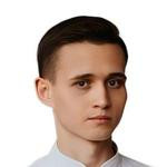 Дмитрий Евгеньевич Грибанов