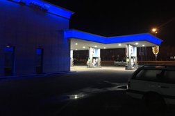 Nomad Oil, с рейтингом 5 - находится по адресу Караганда, 108-й учётный квартал, ст421 