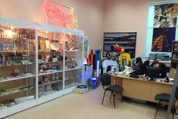 Зенон, с рейтингом 3.3 - находится по адресу Липецк, Октябрьская, 51д 