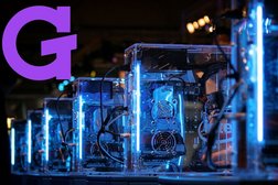 Компьютерный клуб G Gaming, с рейтингом 4.5 - находится по адресу Ленинградская область, Мурино, Екатерининская, 10 к1 