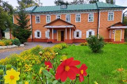 Михаило-Архангельский храм, с рейтингом 3.5 - находится по адресу Иркутск, улица Академика Образцова, 1 