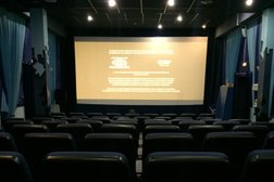 Широкоформатный цифровой кинотеатр Нептун, с рейтингом 3 - находится по адресу Новороссийск, набережная им. Адмирала Серебрякова, 53 