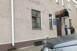 Леноблводоканал, с рейтингом 1.5 - находится по адресу Ленинградская область, Выборг, улица Куйбышева, 13 