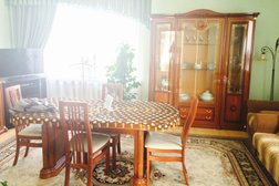 Гостиничный комплекс Славянская, с рейтингом 4 - находится по адресу Тамбов, Кавалерийская, 18а 