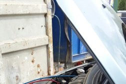 Автосервис СЛК, с рейтингом 3.1 - находится по адресу Московская область, Кубинка, Можайское шоссе, 242Б 