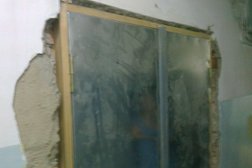 Почтомат Почта России, с рейтингом 2.7 - находится по адресу Иркутск, Первомайский микрорайон, 24 