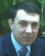 Бизнес-консультант, делопроизводитель Николай Николаевич Волохов