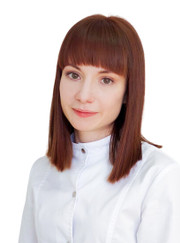 Ортодонт, стоматолог Ирина Викторовна Габитова