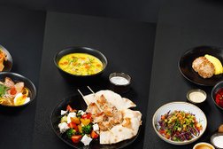 Ресторан Zuma, с рейтингом 4.2 - находится по адресу Владивосток, Партизанский проспект, 44в 