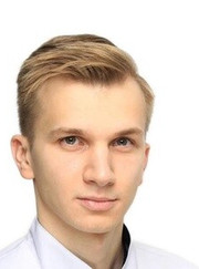 Флеболог, сосудистый хирург Егор Викторович Бусыгин