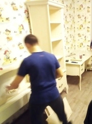 Автослесарь, благоустройство территории Иван Юрьевич Давыдов