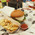 фотография Black star burger