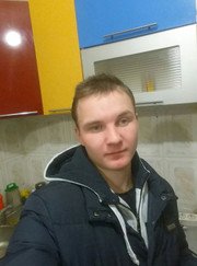Грузчик, маляр-штукатур Алексей Алексеевич Колесников