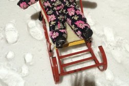 Детский сад Рябинка №327, с рейтингом 2.7 - находится по адресу Республика Татарстан, Казань, улица Академика Арбузова, 48а 