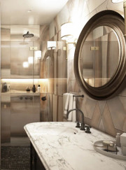 Дизайнер Юлия Николаевна Щинова