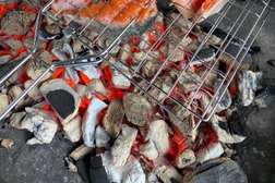 Отель Точка на карте Сортавала, с рейтингом 4.1 - находится по адресу Республика Карелия, пос. Раутакангас, посёлок Рюттю, 1 