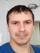 Делопроизводитель, ландшафтный дизайнер Александр Михайлович Сдяднев